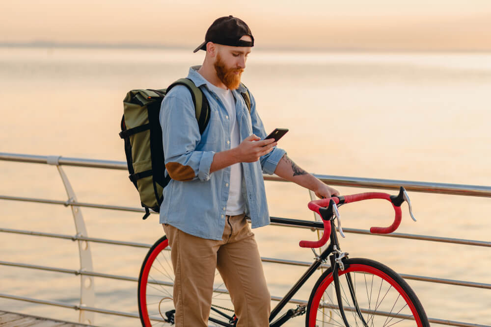 front-view-man-riding-bike-opt 3